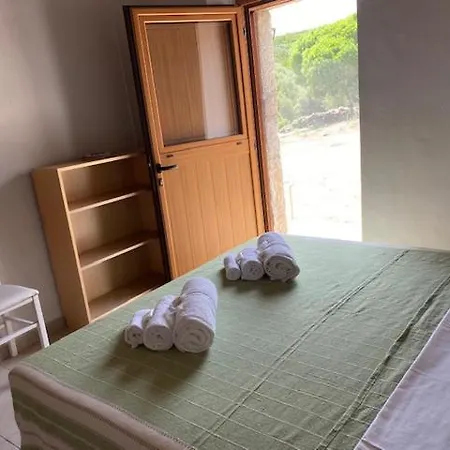 Stazzo Naracumar Apartamento Case la Bandera Exterior foto