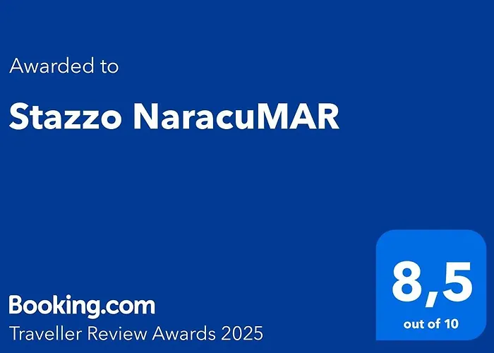 Stazzo Naracumar
