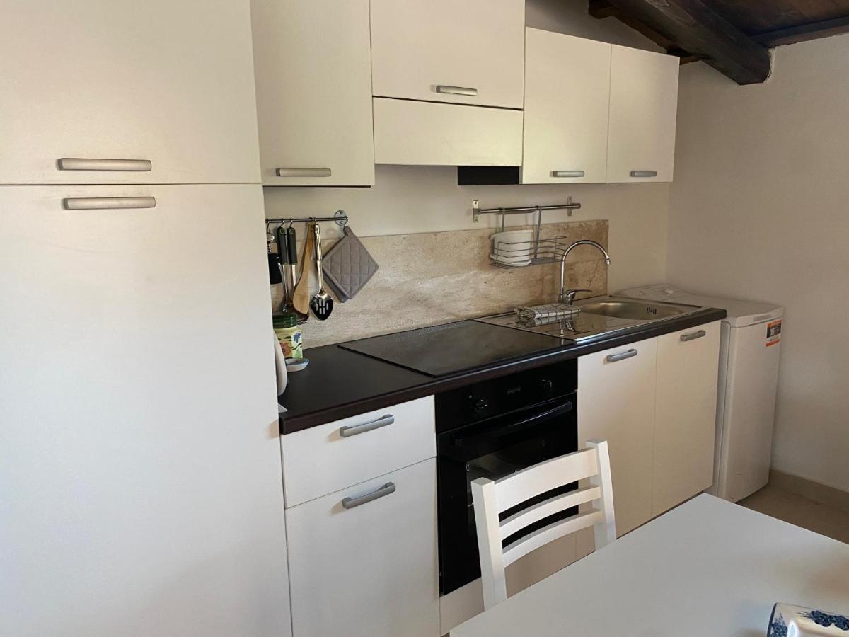 Stazzo Naracumar Apartment