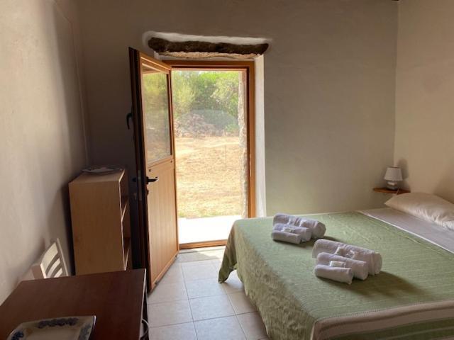Stazzo Naracumar Apartment Case la Bandera