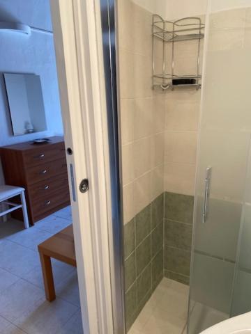 Apartment Stazzo Naracumar