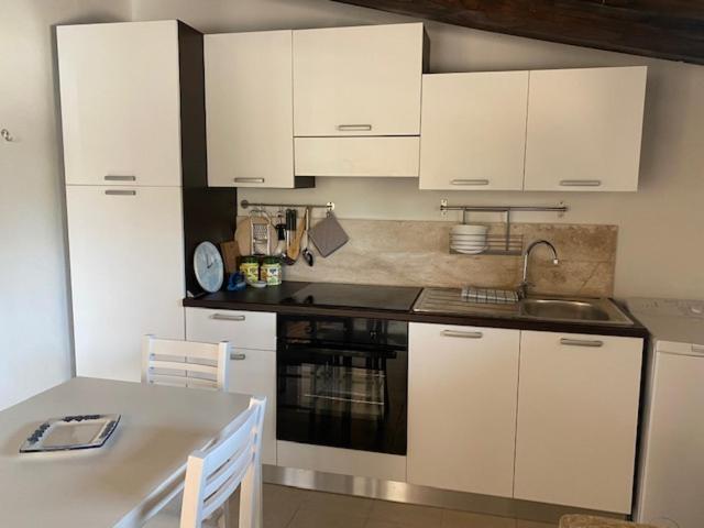 Stazzo Naracumar Apartment