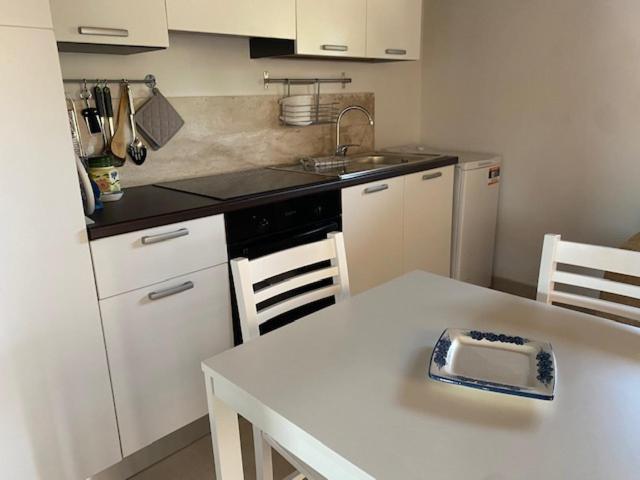 Stazzo Naracumar Apartment