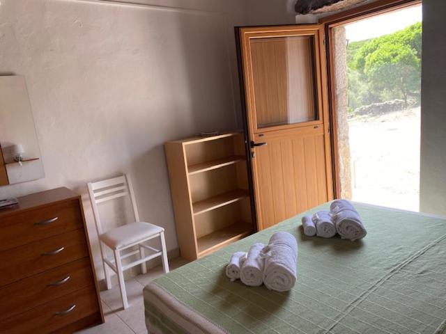 Stazzo Naracumar Apartment