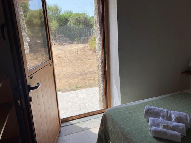 Stazzo Naracumar Apartment