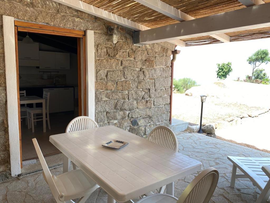 Apartment Stazzo Naracumar