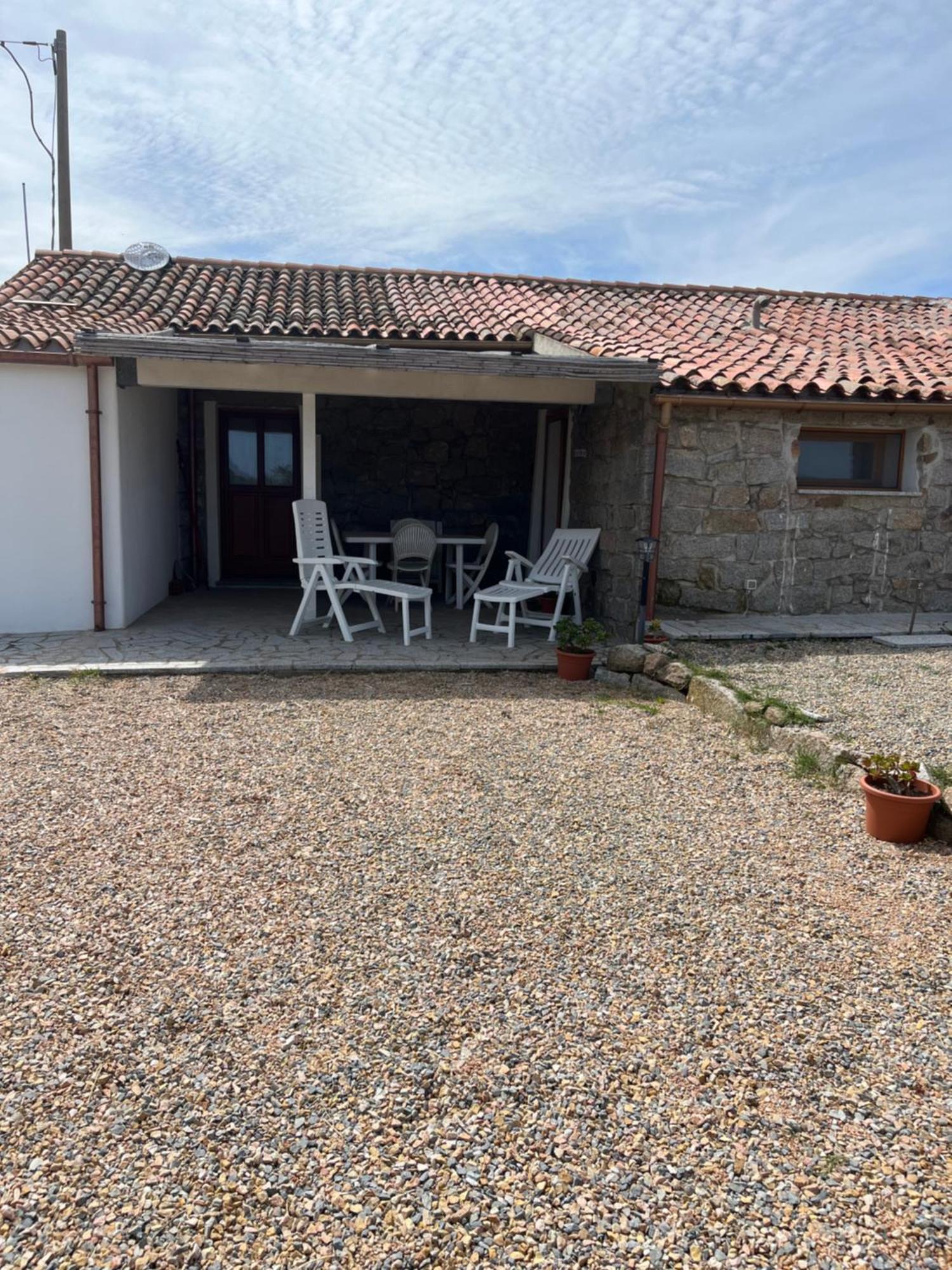 Apartment Stazzo Naracumar