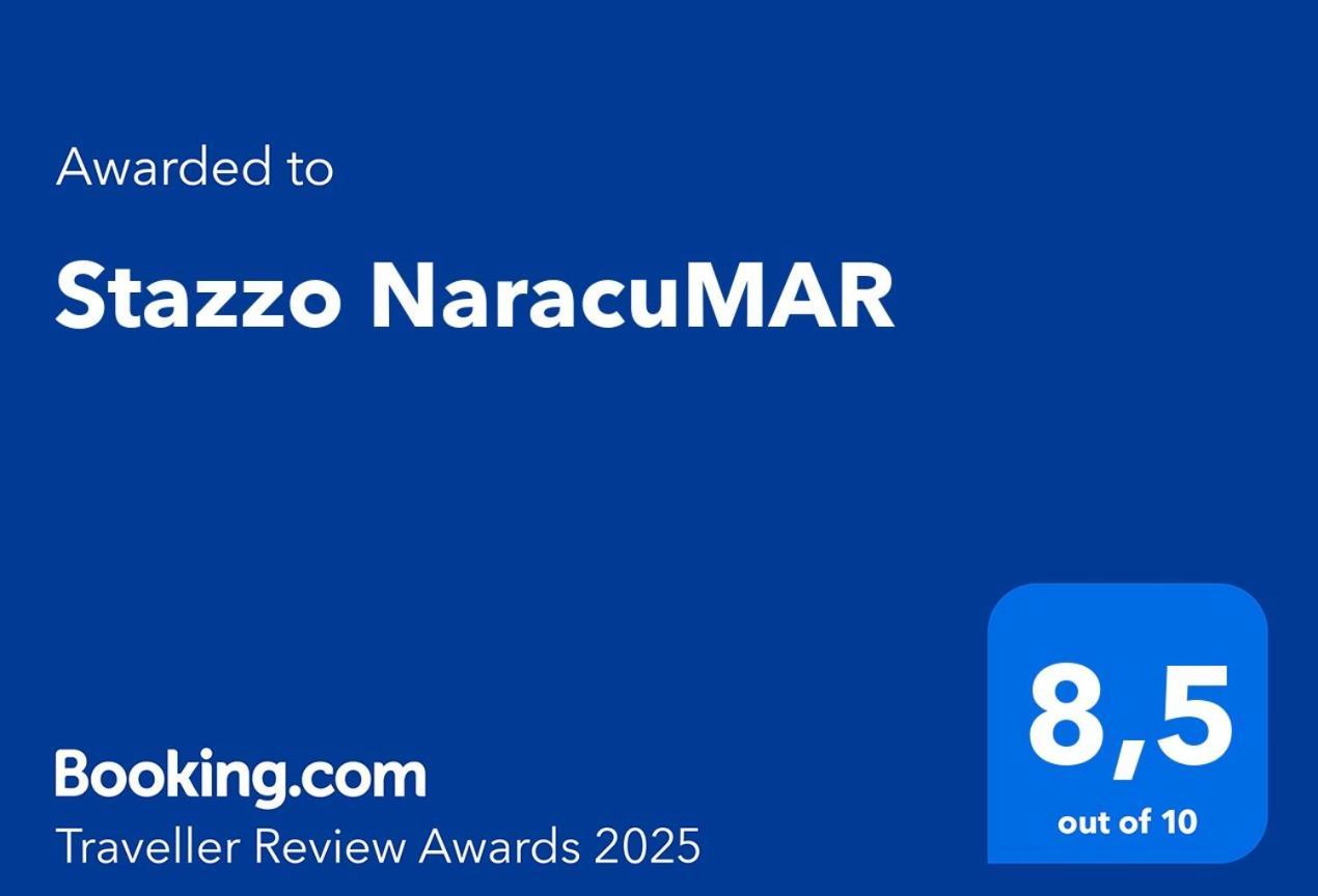 Stazzo Naracumar